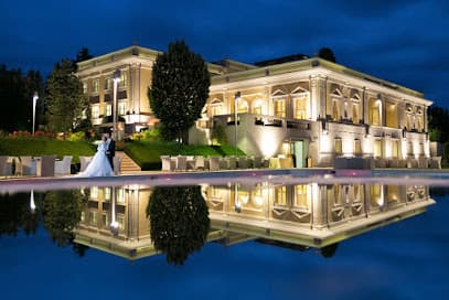 VILLA ORSINI - Events & Weddings