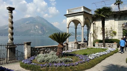 Villa Monastero