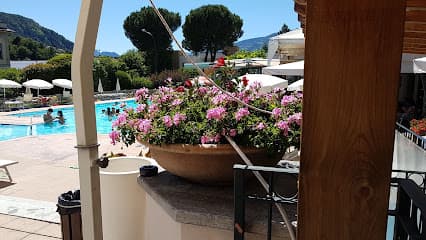 Belas - Pool & Restaurant