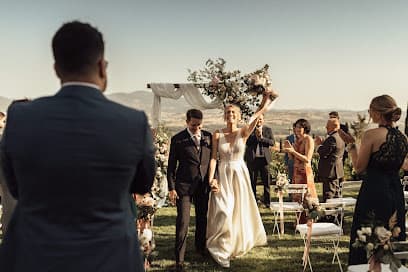 Blanc Weddings