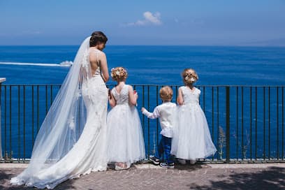 Sorrento Weddings