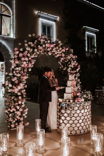 Evedding | Wedding Planner ed Eventi | Silvana di Niso