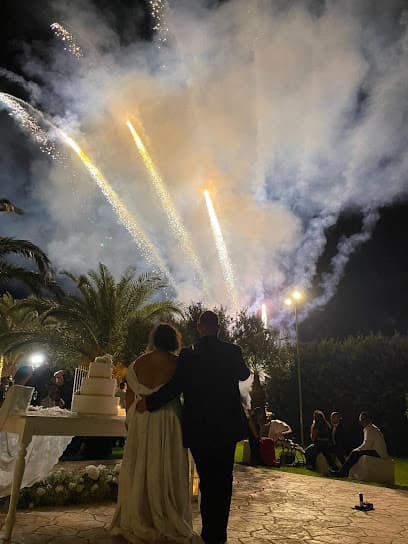 Pyro Giò Events