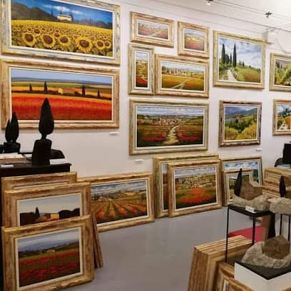 BV Art Gallery
