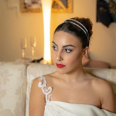 Giorgia Moschella Make Up