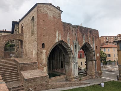 Museo d'Inverno – seasonal contemporary art events