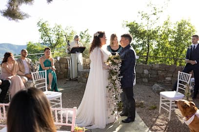 Passaggi Celebrants in Italia