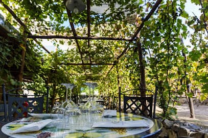 Azienda Agricola Bosco de 'Medici
