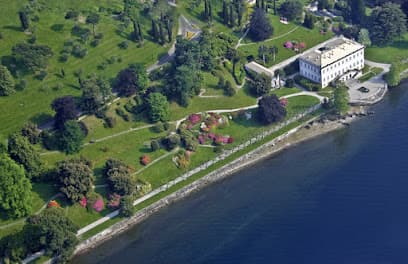 I Giardini di Villa Melzi