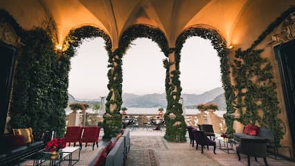 Elena Pensini Wedding Planner and Concierge Lake Como