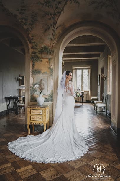 C&G Wedding and Event Designer