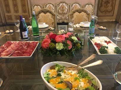 Chiù Catering Milano