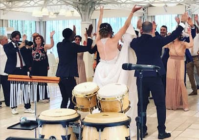 Apulia Wedding Music