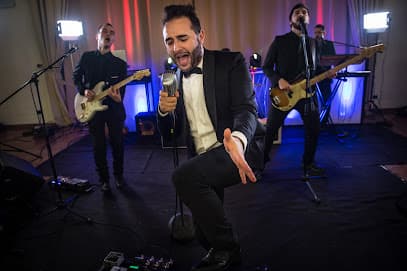EVENT MUSIC PLANNER