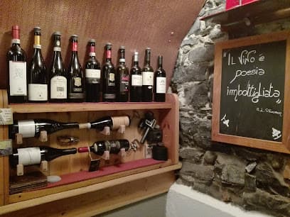 Enoteca Cava Turacciolo