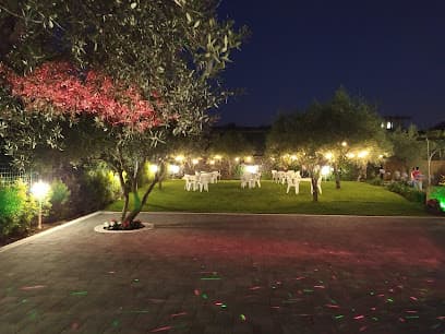"al garden"