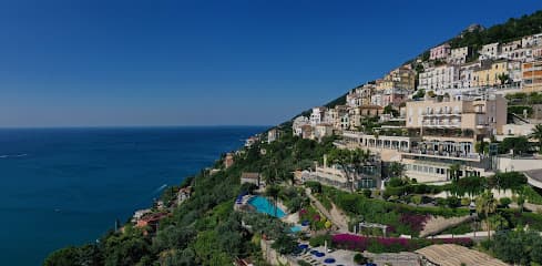 Hotel Raito Amalfi Coast