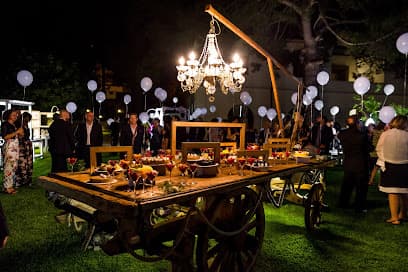 Gibos Banqueting