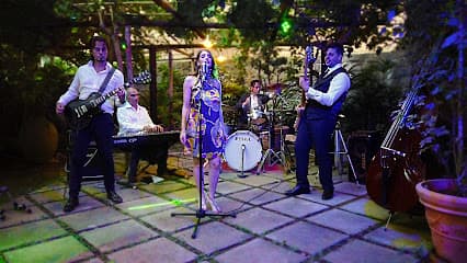 Quattro Quarti Wedding & Events Sorrento