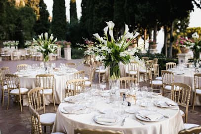 Distinctive Italy Weddings