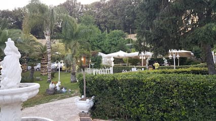 Villa Doria Capodimonte