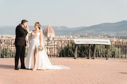 Francesco Morandini | Tuscany wedding photographer