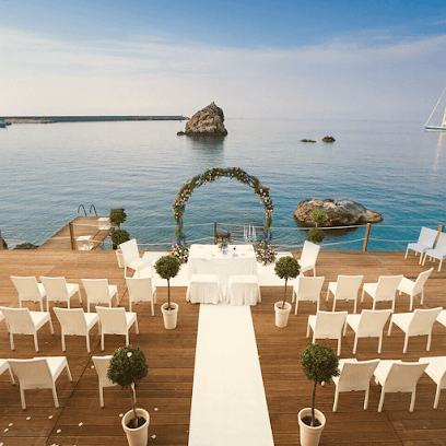 Calette Wedding - Cefalù
