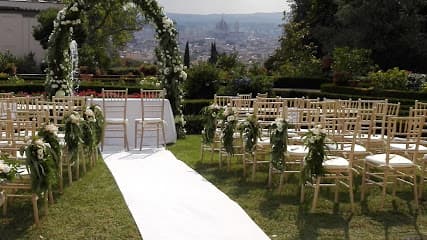 Villa Il Garofalo