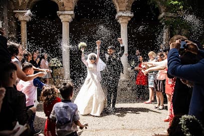 Entire For Wedding - Fotografo Matrimonio Roma