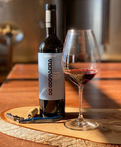 Di Giovanna Winery