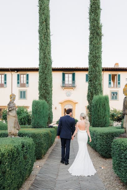 The Tuscan Wedding Italian Wedding Planner in Tuscany