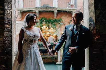 Serenissima Weddings