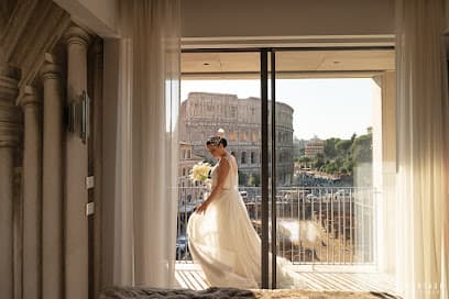Reportage di Matrimoni