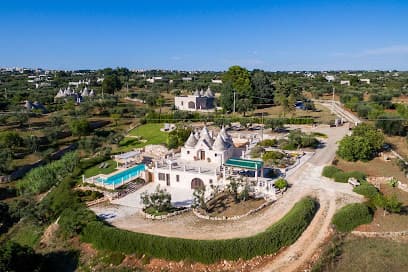Puglia Paradise | Luxury villas in Puglia with personal Guest Angel