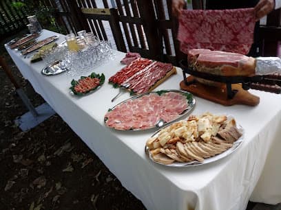 Catering Valiante - Home Restaurant Roma Cucina Italiana&Messicana