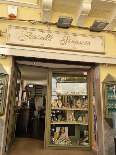 Stroscio Gioielli