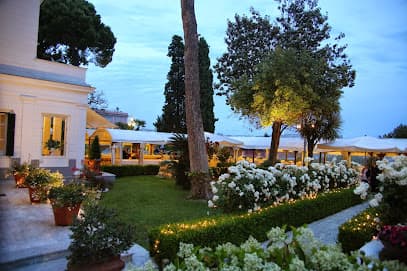 Villa Maria Eventi