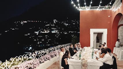 Luciano Di Lascio Films - Amalfi wedding videographer