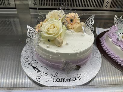 Pastry Mario Barone