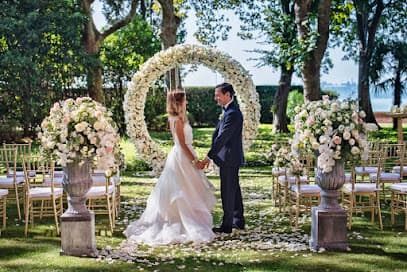 Brilliant Wedding Venice - Wedding Planner Venice Italy