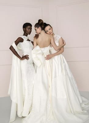 Antonio Riva Milano - Sposa e Alta Moda