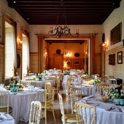 Villa Trivulzio