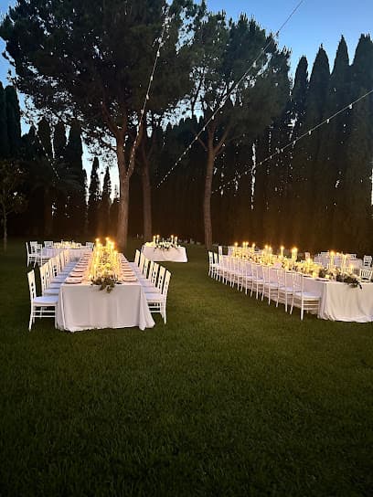 Guarracino Eventi