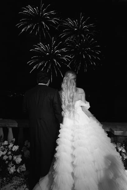 Weddings & Events by Venice Events