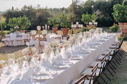 Delizia Ricevimenti | Catering Firenze