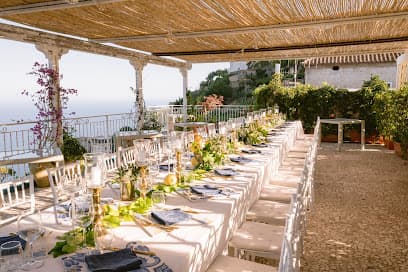 Prestige & Luxury weddings by Sposa Mediterranea