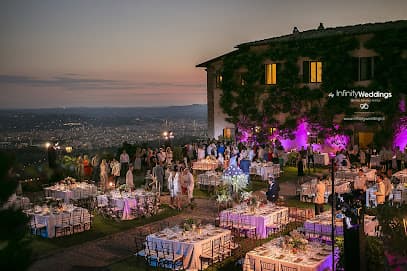 Infinity Weddings