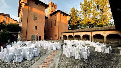 Castello di Montegioco