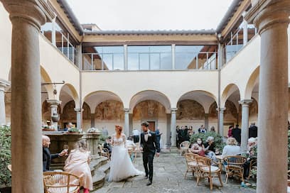 Convento di Giaccherino