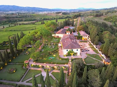 Villa di Loro